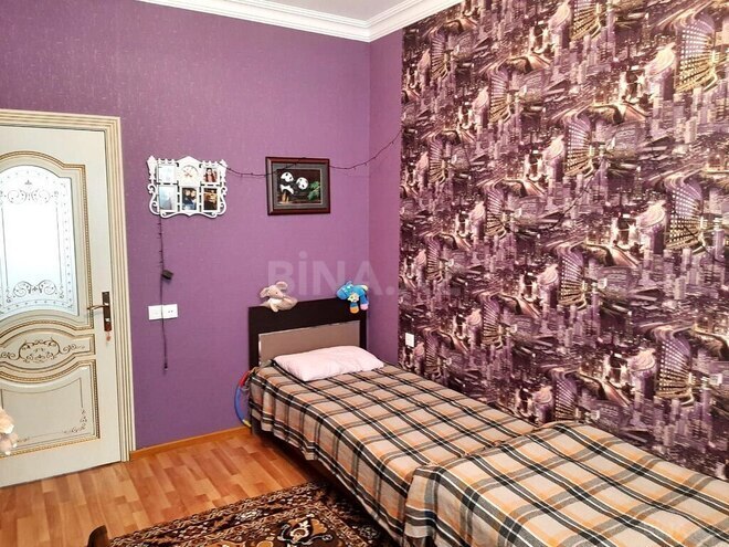3-комн. новостройка - м. Нариман Нариманов - 82 м² (8)