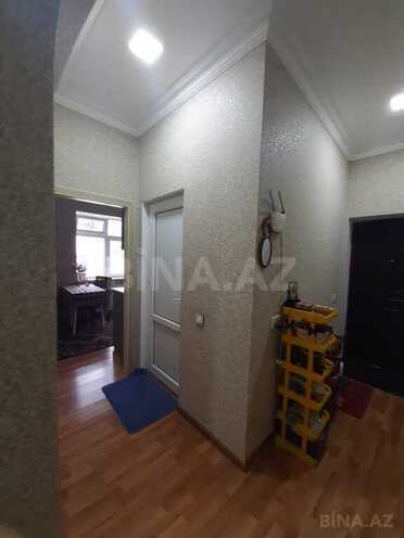 3-комн. новостройка - м. Нариман Нариманов - 82 м² (17)