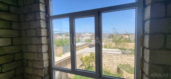 8 otaqlı həyət evi/bağ evi - Fatmayı q. - 286 m² (12)