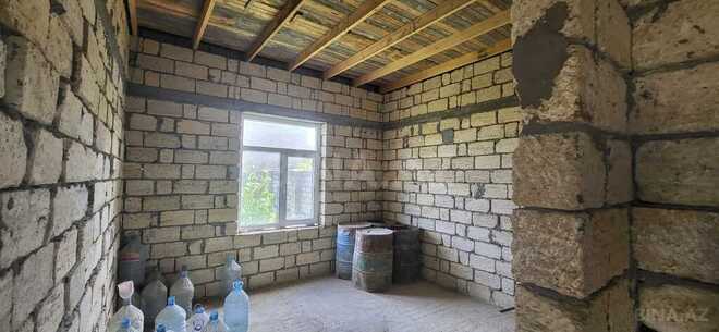 8 otaqlı həyət evi/bağ evi - Fatmayı q. - 286 m² (10)