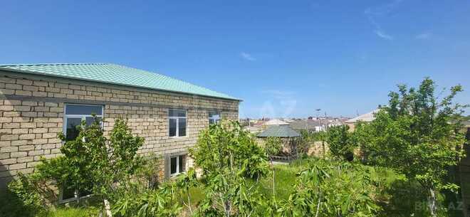 8 otaqlı həyət evi/bağ evi - Fatmayı q. - 286 m² (3)