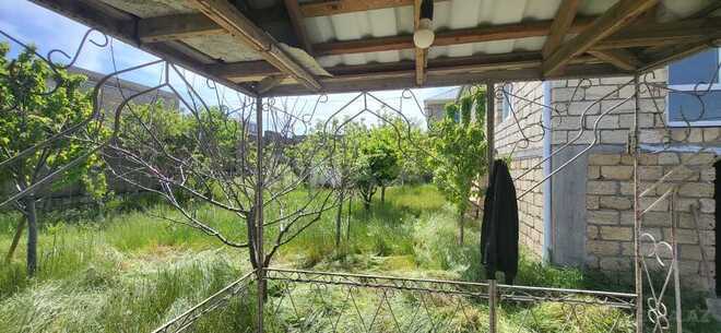 8 otaqlı həyət evi/bağ evi - Fatmayı q. - 286 m² (6)