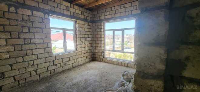 8 otaqlı həyət evi/bağ evi - Fatmayı q. - 286 m² (19)