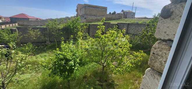8 otaqlı həyət evi/bağ evi - Fatmayı q. - 286 m² (5)