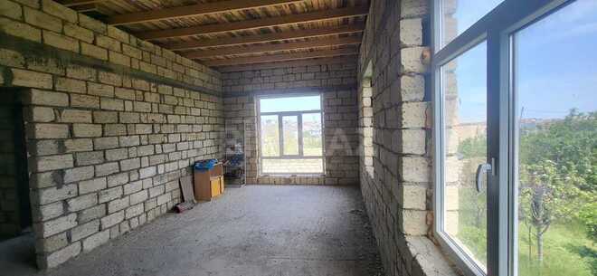 8 otaqlı həyət evi/bağ evi - Fatmayı q. - 286 m² (9)