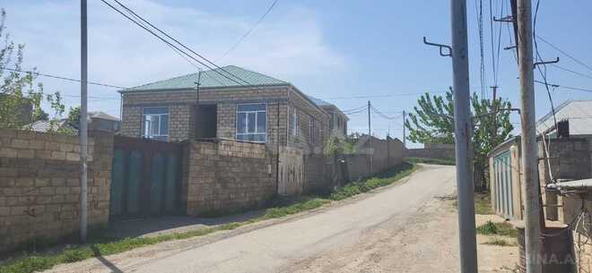 8 otaqlı həyət evi/bağ evi - Fatmayı q. - 286 m² (8)