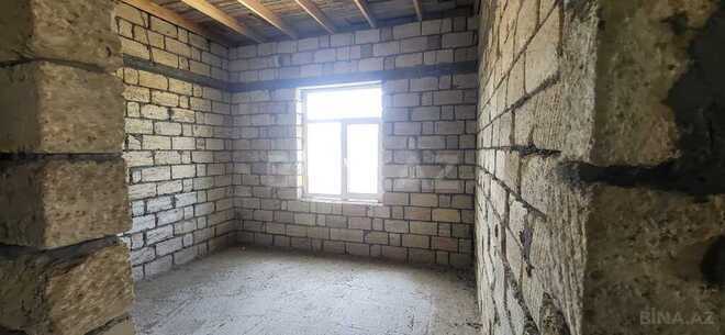 8 otaqlı həyət evi/bağ evi - Fatmayı q. - 286 m² (20)