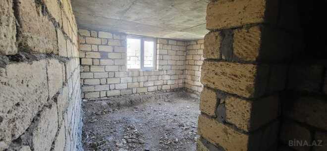 8 otaqlı həyət evi/bağ evi - Fatmayı q. - 286 m² (14)