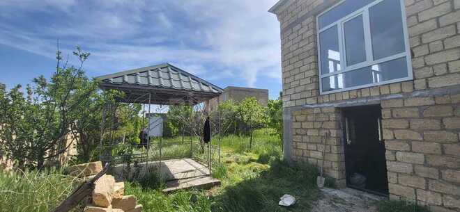 8 otaqlı həyət evi/bağ evi - Fatmayı q. - 286 m² (4)