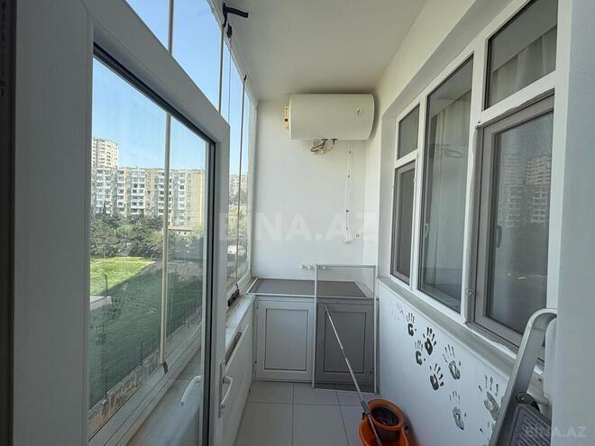 2-комн. новостройка - пос. Ази Асланова - 50 м² (8)