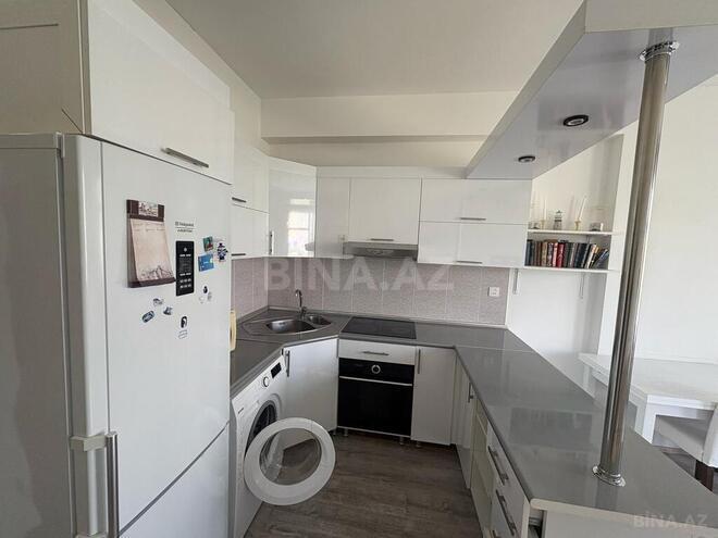 2-комн. новостройка - пос. Ази Асланова - 50 м² (3)