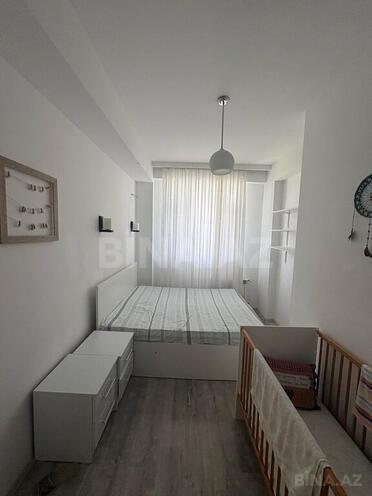 2-комн. новостройка - пос. Ази Асланова - 50 м² (5)