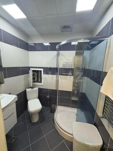 2-комн. новостройка - пос. Ази Асланова - 50 м² (7)