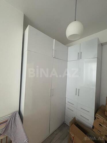 2-комн. новостройка - пос. Ази Асланова - 50 м² (4)