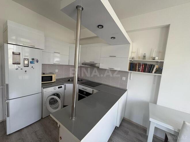 2-комн. новостройка - пос. Ази Асланова - 50 м² (6)