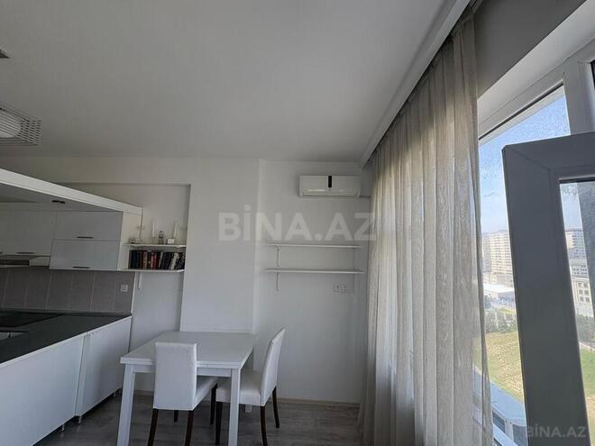 2-комн. новостройка - пос. Ази Асланова - 50 м² (2)