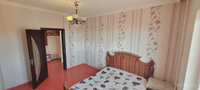 3-комн. вторичка - м. Халглар Достлугу - 80 м² (9)
