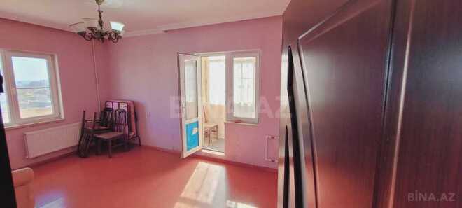 3-комн. вторичка - м. Халглар Достлугу - 80 м² (12)