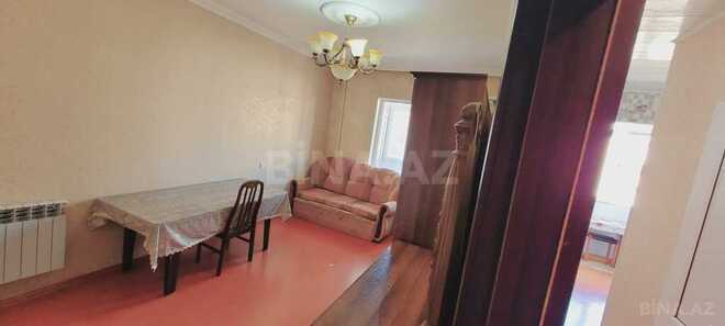3-комн. вторичка - м. Халглар Достлугу - 80 м² (5)