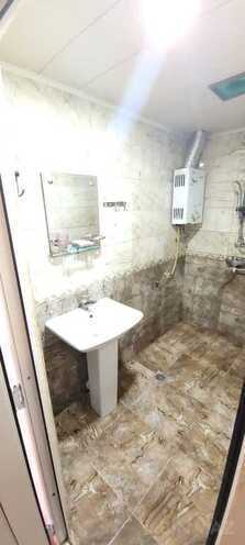 3-комн. вторичка - м. Халглар Достлугу - 80 м² (17)