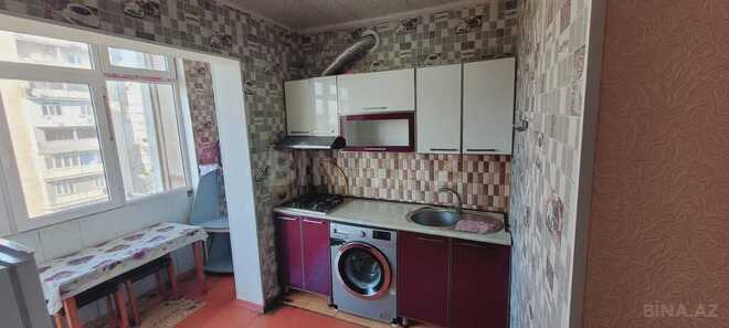 3-комн. вторичка - м. Халглар Достлугу - 80 м² (14)
