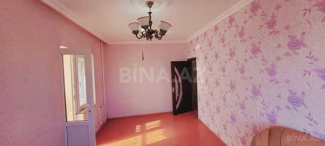 3-комн. вторичка - м. Халглар Достлугу - 80 м² (10)