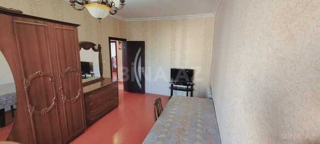 3-комн. вторичка - м. Халглар Достлугу - 80 м² (4)