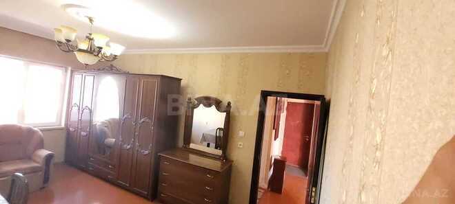 3-комн. вторичка - м. Халглар Достлугу - 80 м² (22)