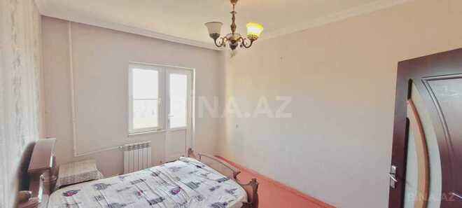 3-комн. вторичка - м. Халглар Достлугу - 80 м² (8)