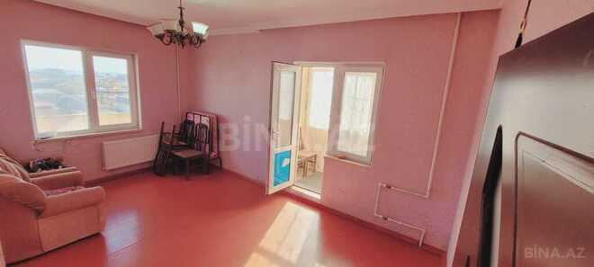 3-комн. вторичка - м. Халглар Достлугу - 80 м² (11)