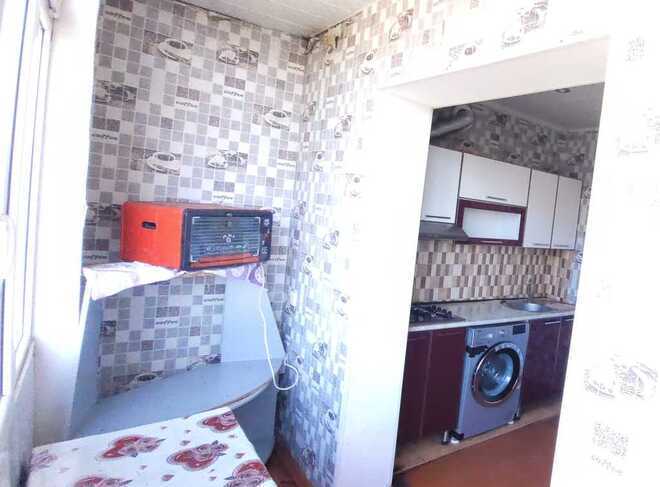 3-комн. вторичка - м. Халглар Достлугу - 80 м² (20)