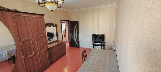 3-комн. вторичка - м. Халглар Достлугу - 80 м² (1)