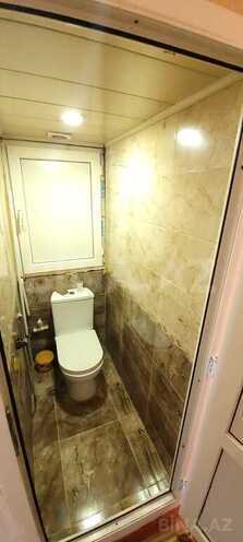 3-комн. вторичка - м. Халглар Достлугу - 80 м² (25)
