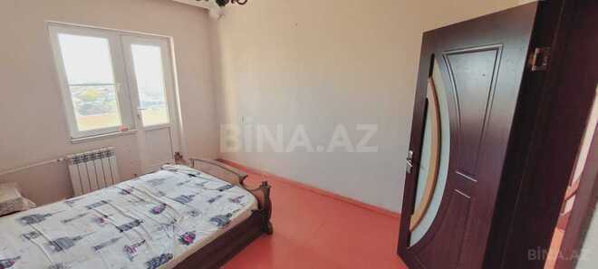 3-комн. вторичка - м. Халглар Достлугу - 80 м² (6)