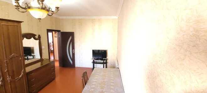 3-комн. вторичка - м. Халглар Достлугу - 80 м² (23)