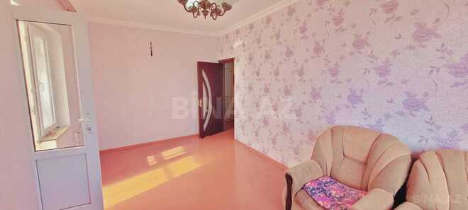 3-комн. вторичка - м. Халглар Достлугу - 80 м² (15)