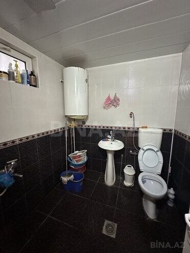 4-комн. дом/дача - пос. Деде Горгуд - 85 м² (5)