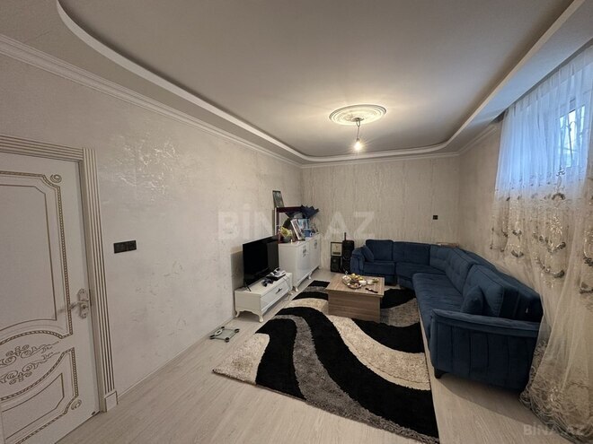 4-комн. дом/дача - пос. Деде Горгуд - 85 м² (8)