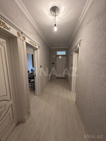 4-комн. дом/дача - пос. Деде Горгуд - 85 м² (3)