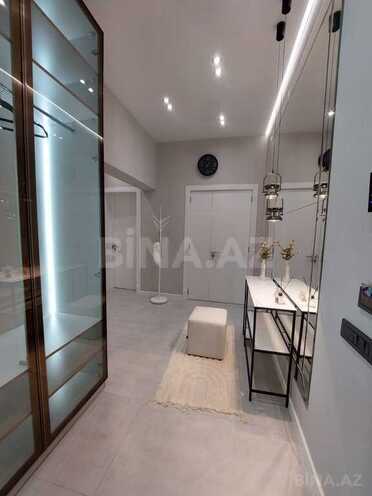 Сдаётся 2-комн. новостройка 70 м², м. 8 ноября, photo 5 from 11