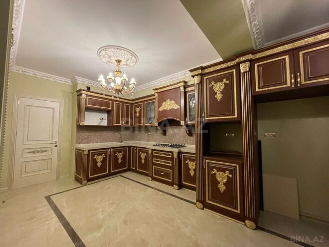 3 otaqlı yeni tikili - Nəsimi r. - 170 m² (9)