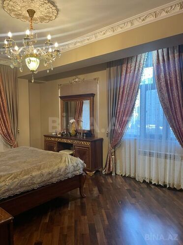 3 otaqlı yeni tikili - Nəsimi r. - 170 m² (7)