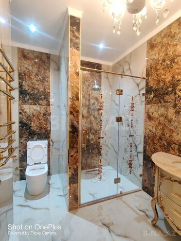 3 otaqlı yeni tikili - Nəsimi r. - 170 m² (12)