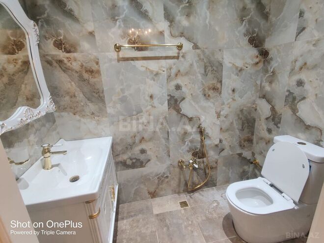 3 otaqlı yeni tikili - Nəsimi r. - 170 m² (13)