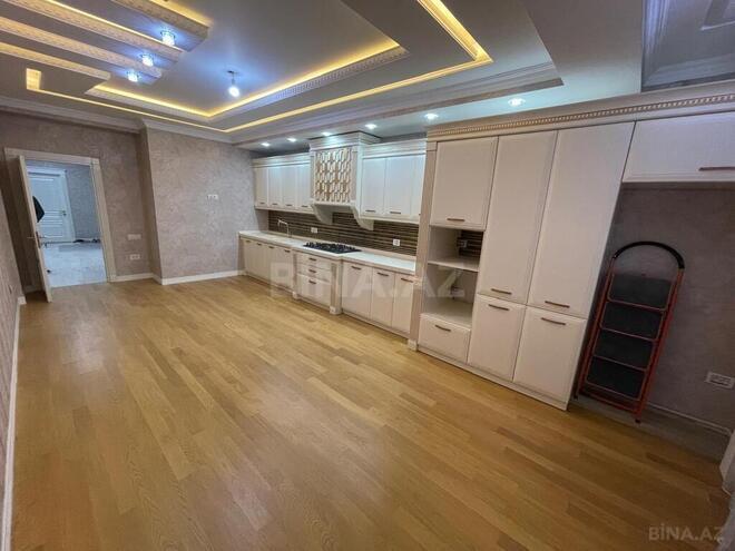 Продаётся 4-комн. новостройка 240 м², Насиминский  р., photo 15 from 23