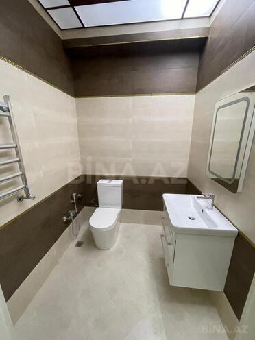 Продаётся 4-комн. новостройка 240 м², Насиминский  р., photo 18 from 23