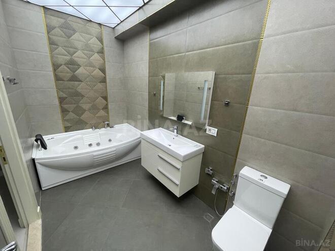 Продаётся 4-комн. новостройка 240 м², Насиминский  р., photo 19 from 23