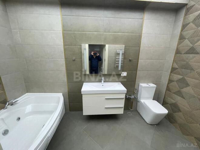 Продаётся 4-комн. новостройка 240 м², Насиминский  р., photo 20 from 23