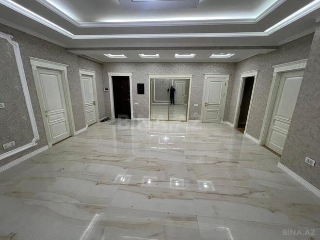 Продаётся 4-комн. новостройка 240 м², Насиминский  р., photo 3 from 23