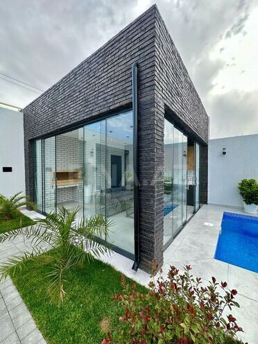 İcarəyə verilir 4 otaqlı həyət evi/bağ evi 360 m², Mərdəkan q., photo 3 from 18